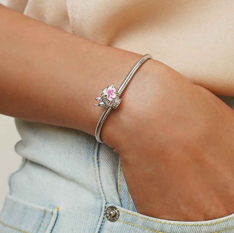 Gnoce Food Basket Happy Package Charm_4