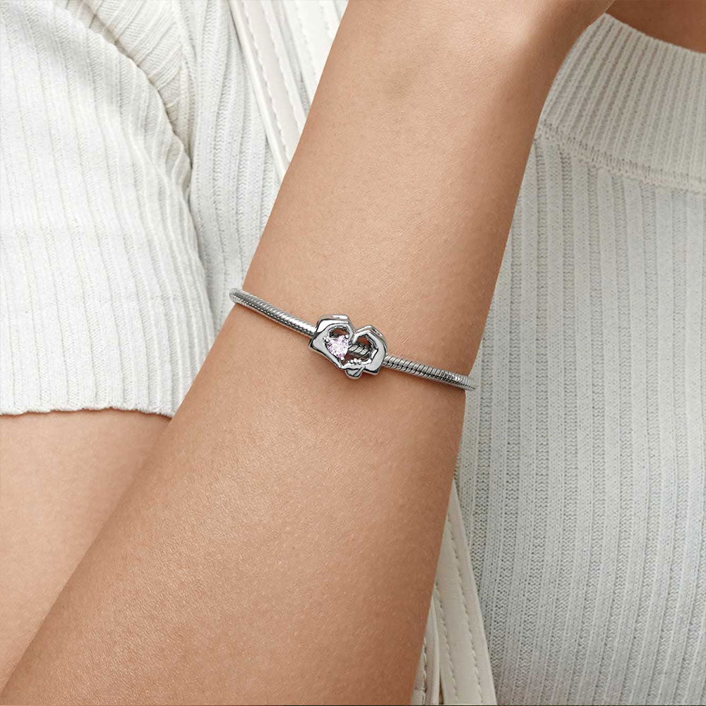 Gnoce Family Love Gift Charm_4