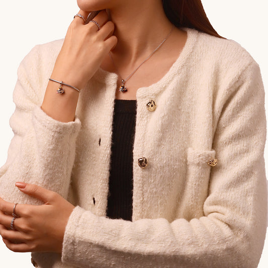 Cupid the Calico Cat Pendant_4