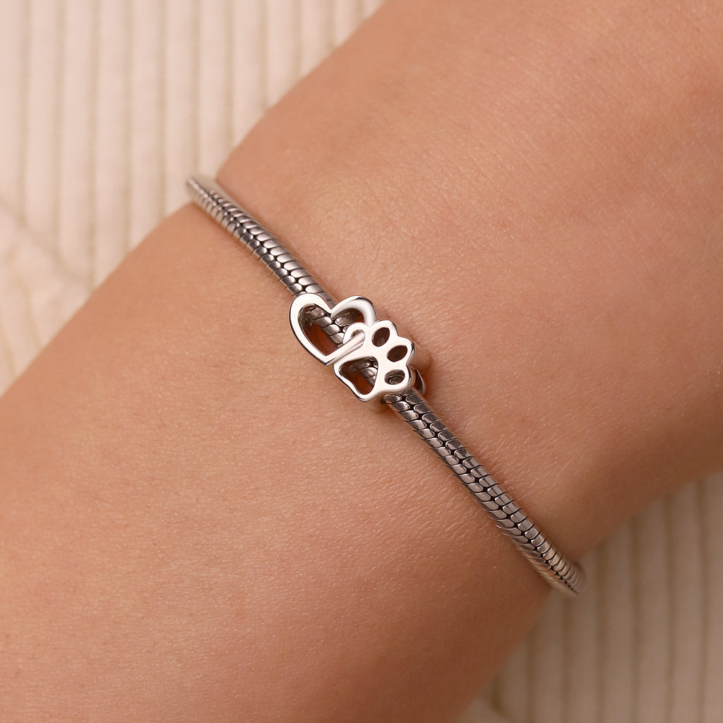 Gnoce Cute Love Pet Hollow Charm_5