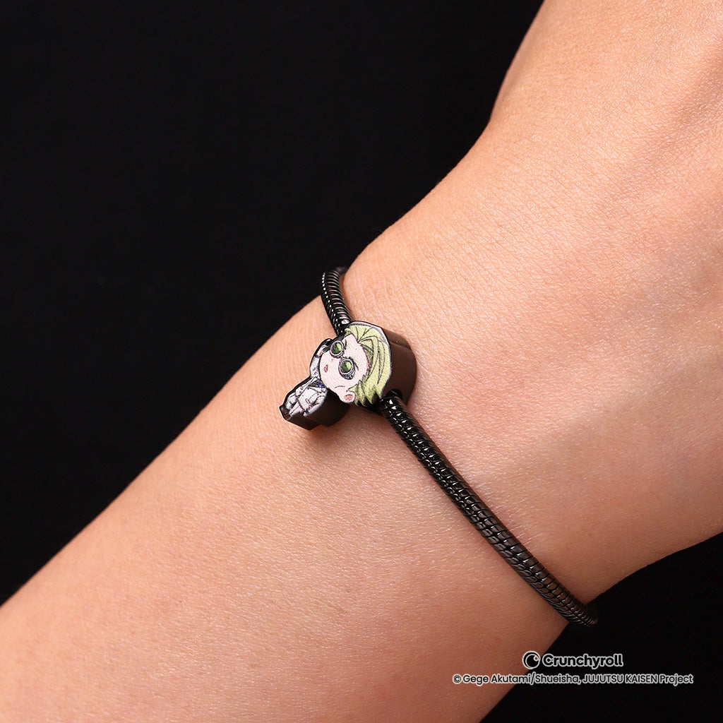 Gnoce Jujutsu Kaisen - Kento Nanami Charm_5