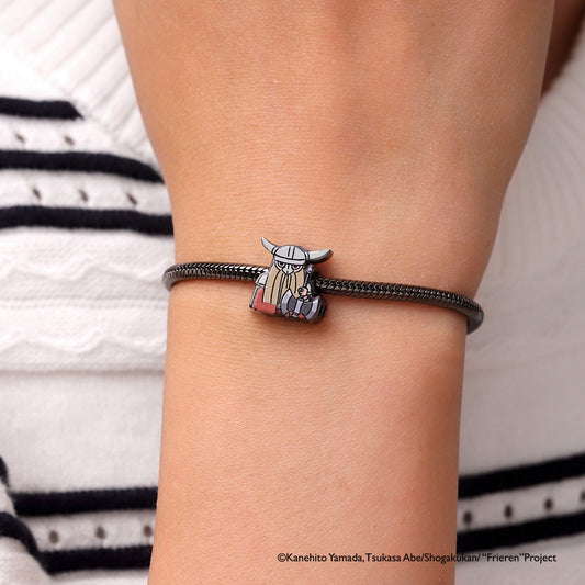 Gnoce Frieren: Beyond Journey's End - Warrior Eisen Charm_5