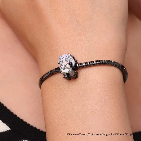 Gnoce Frieren: Beyond Journey's End - Mage Frieren Charm_5