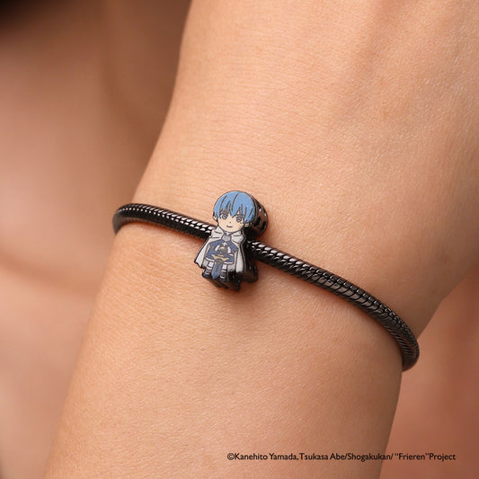 Gnoce Frieren: Beyond Journey's End - Himmel Charm_5