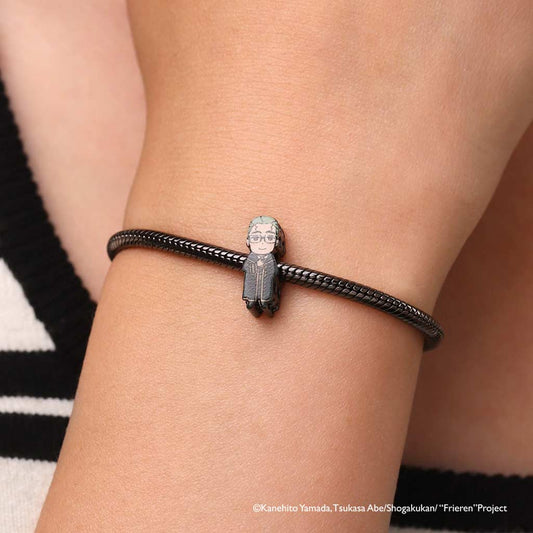 Gnoce Frieren: Beyond Journey's End - Human Priest Heiter Charm_5