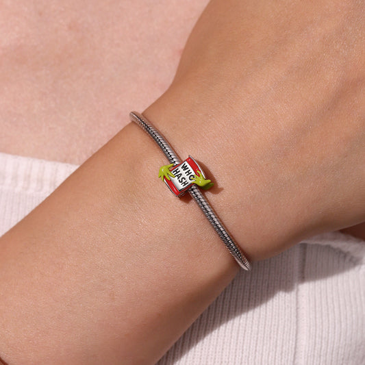 Gnoce Grinch Who Hash Charm_5