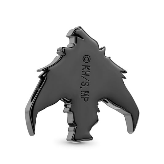 Gnoce My Hero Academia Hawks Charm_5