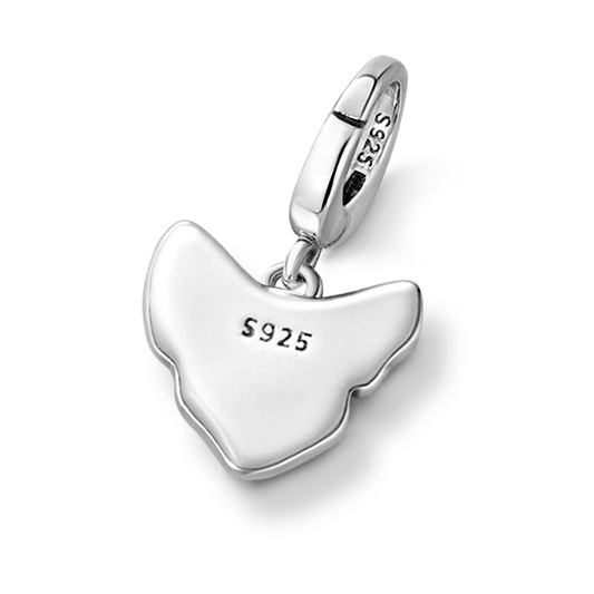 Gnoce Chihuahua Dog Clasp Clusters Charm_5