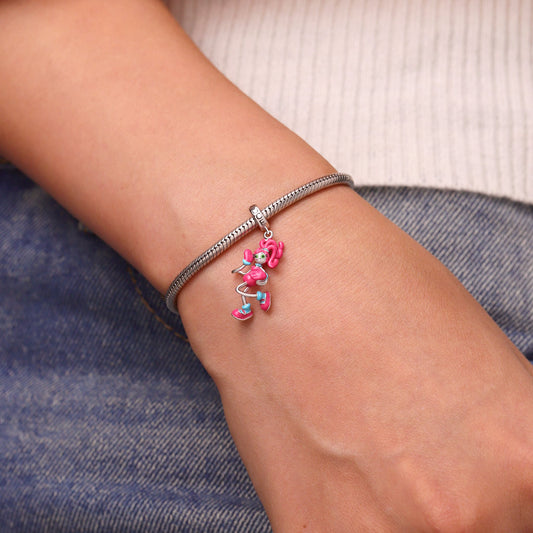 Gnoce Poppy Playtime Mommy Long Legs Pendant Dangle Charm_6