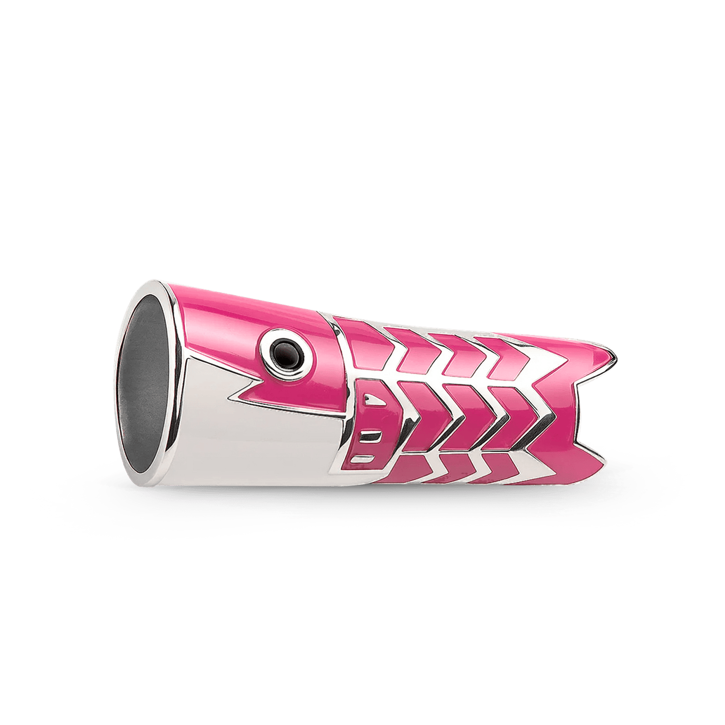 Gnoce Carp Streamer Charm_5