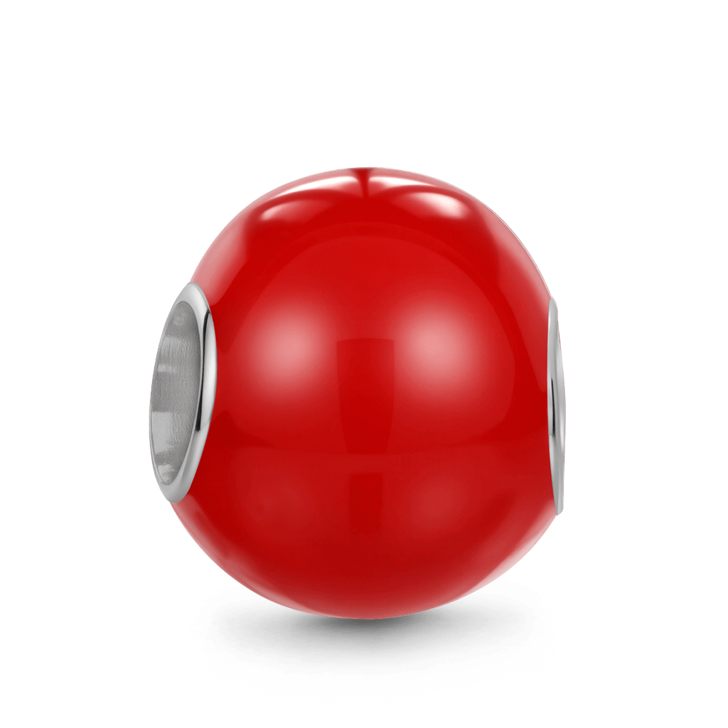 Gnoce Japanese Daruma Charm_5