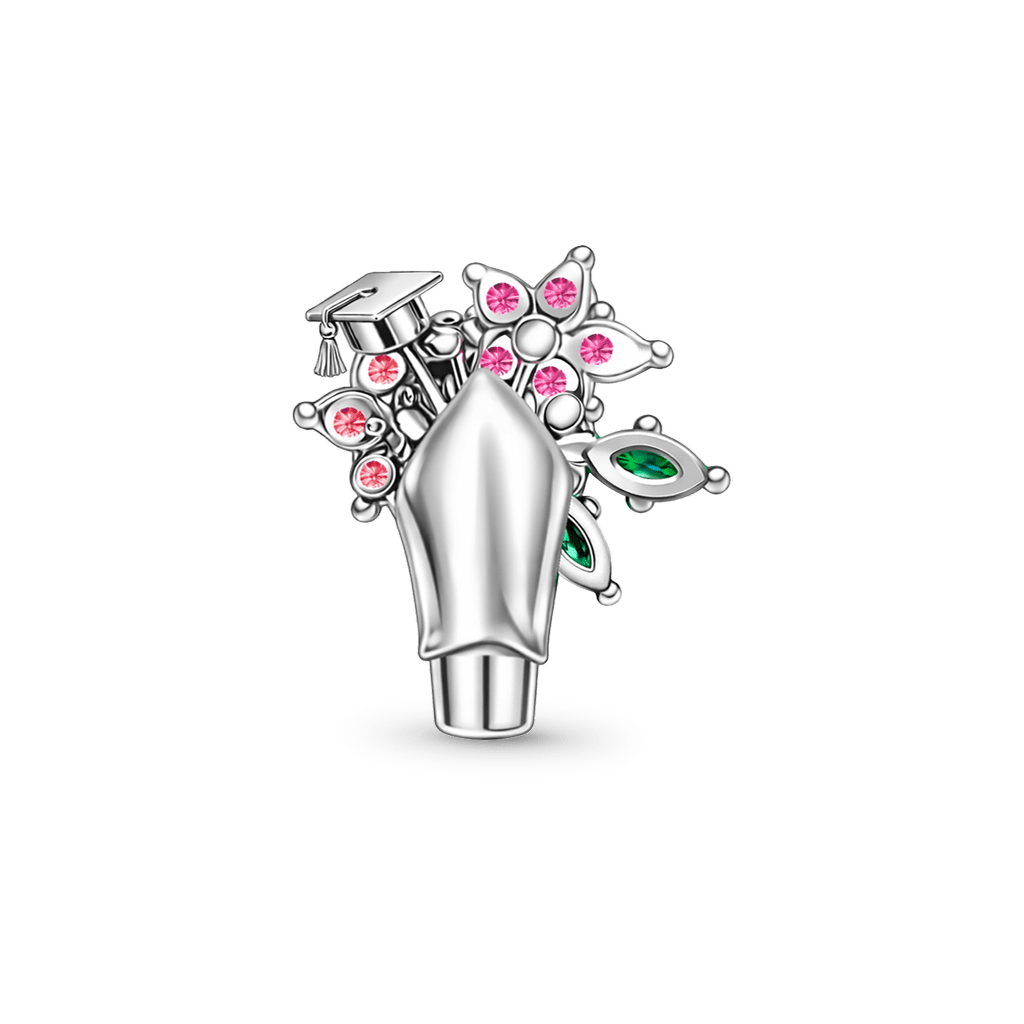 Gnoce Graduation Bouquet Charm_6