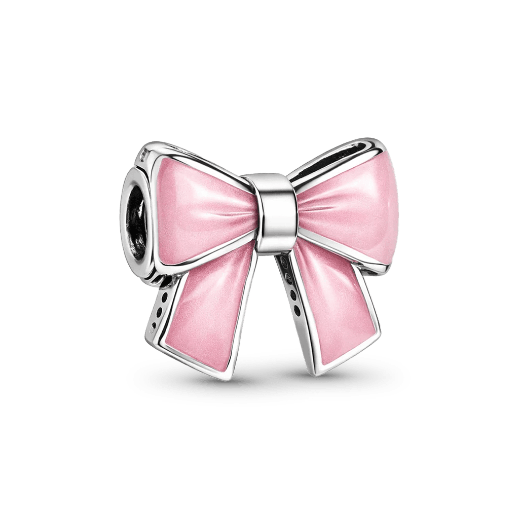 Gnoce Mother's Day Bowknot Charm_5