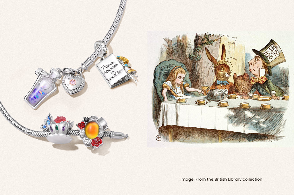 Alice's Adventures in Wonderland