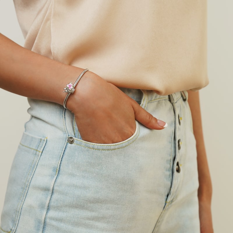 Gnoce Food Basket Happy Package Charm_3