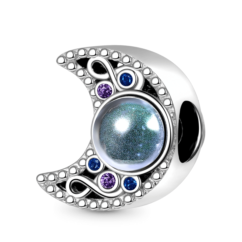Gnoce Magic Moon Mood Charm_2