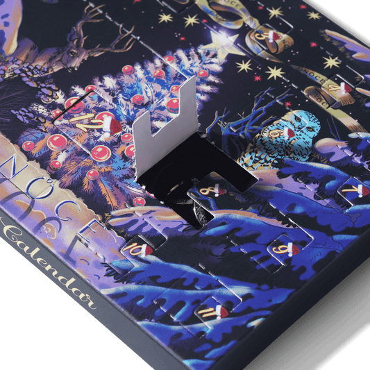 Gnoce Christmas Countdown Calendar 12 Days Surprise Box Gift_4