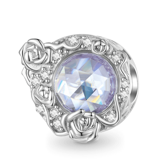 Gnoce Rose Flower Vine Garden Charm_1