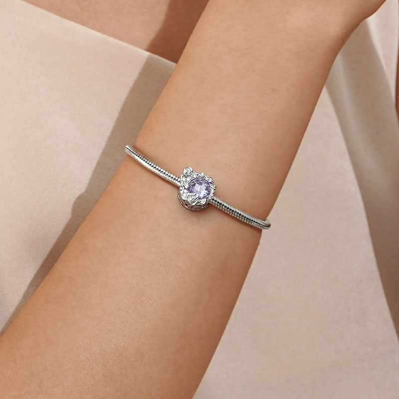 Gnoce Rose Flower Vine Garden Charm_4