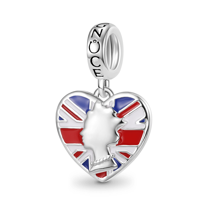 Gnoce Queen Heart Dangle Charm_1