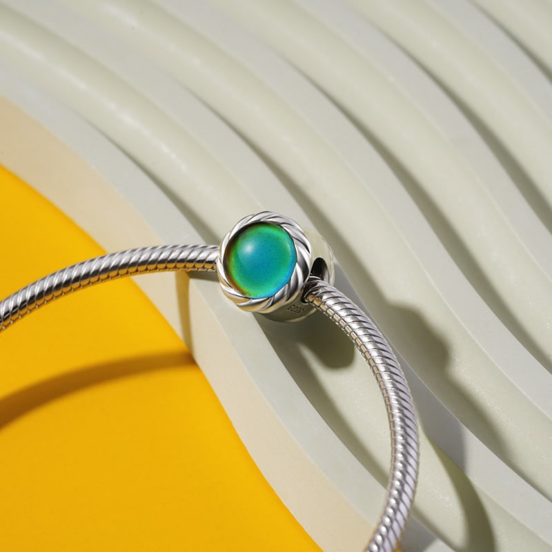 Gnoce Magic Basic Round-shape Mood Charm_3