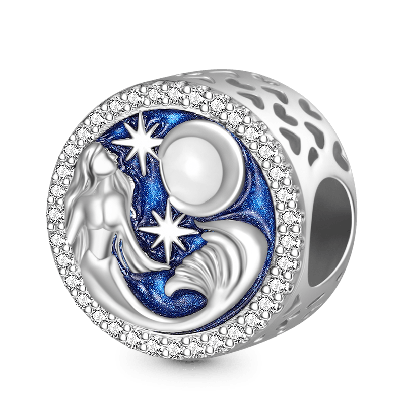 Gnoce Luminous Mermaid Charm_2