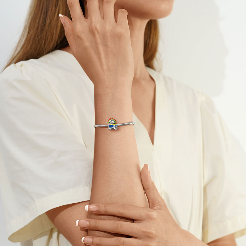 Gnoce Taco Truck Charm_4