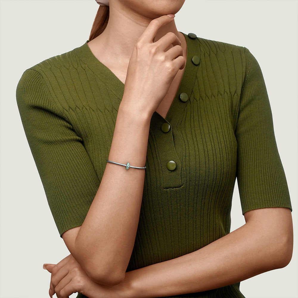 Gnoce Flying Butterflies Stopper Charm_3