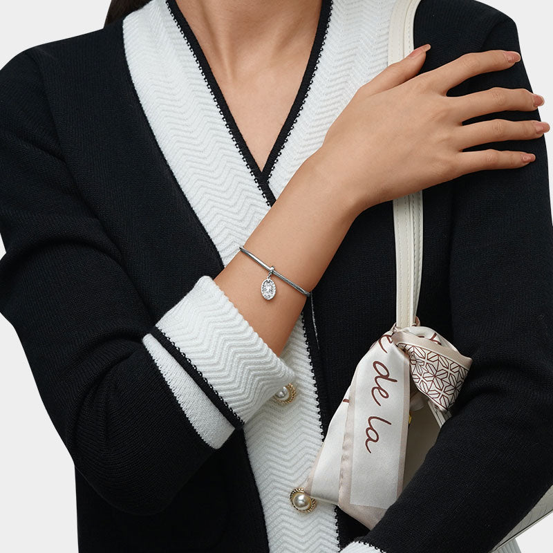 Gnoce Virgin of Guadalupe Pendant Dangle Charm_4