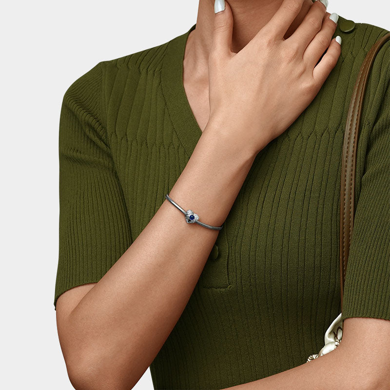 Gnoce Angel Wings Mood Personalized Photo Charm_2