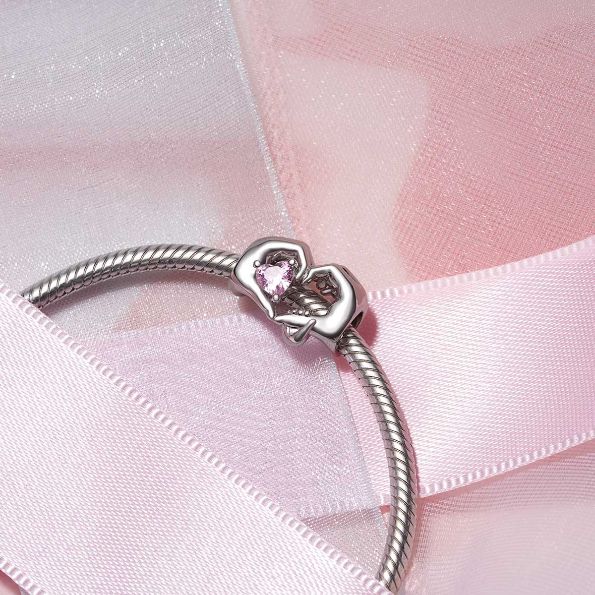 Gnoce Family Love Gift Charm_2