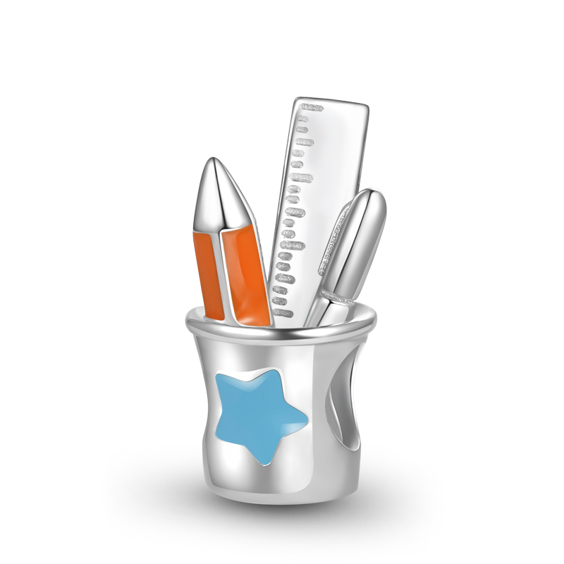 Gnoce Stationery Pen Holder Charm_1