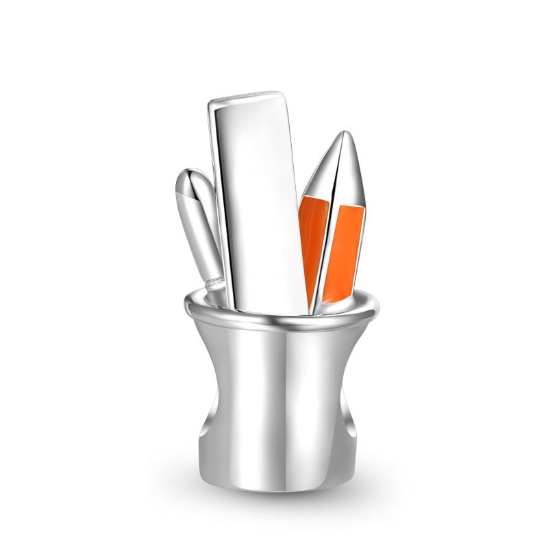 Gnoce Stationery Pen Holder Charm_2