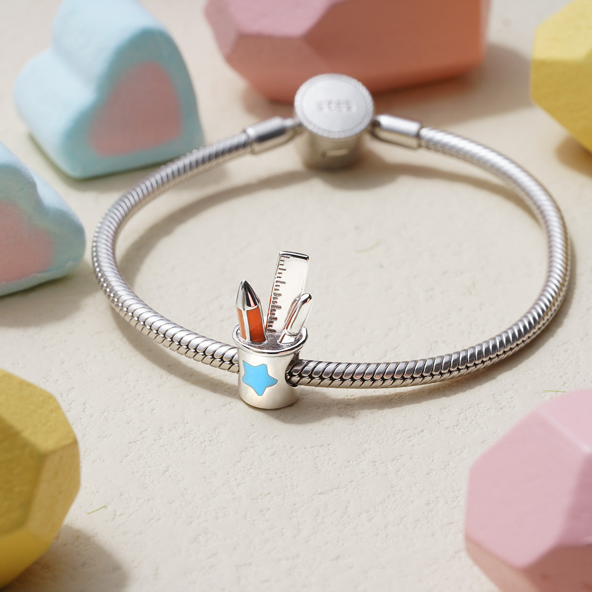 Gnoce Stationery Pen Holder Charm_3