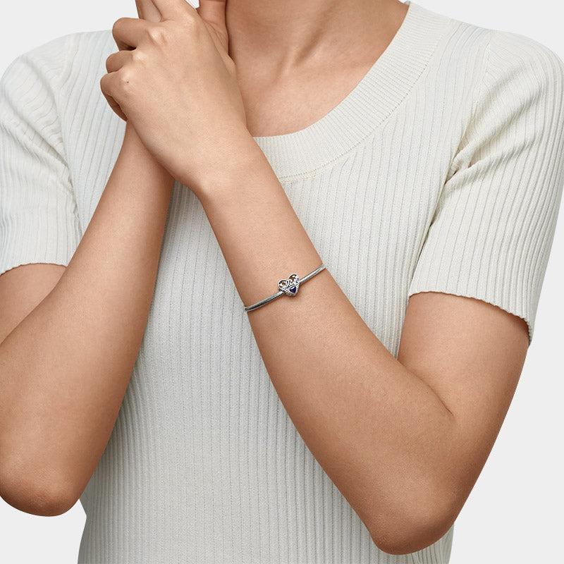 Gnoce Mom Mood Heart Charm_4