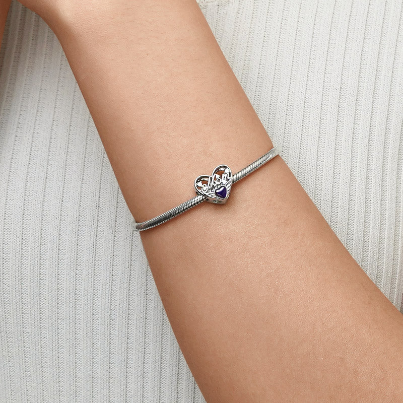 Gnoce Mom Mood Heart Charm_5