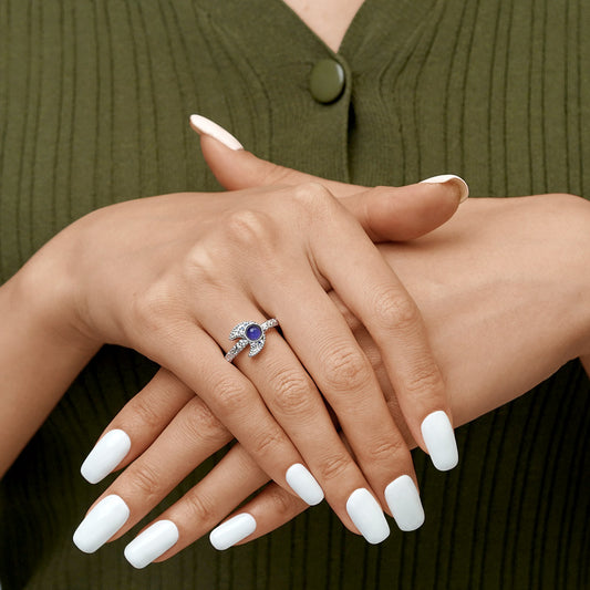 Gnoce Magic Moon Mood Ring_6