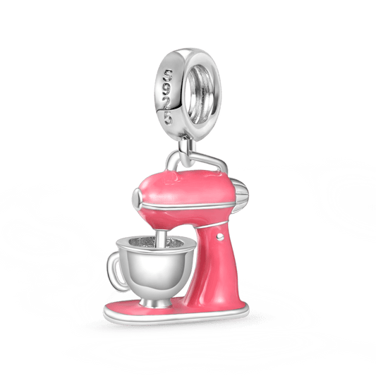 Gnoce Baker's Mixer Charm_1