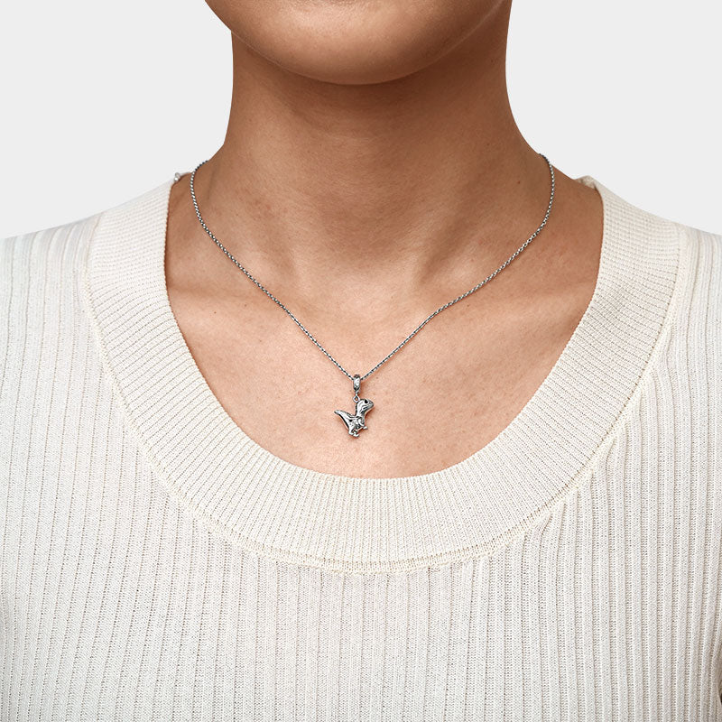 Gnoce Dinosaur Pendant Dangle Charm_6