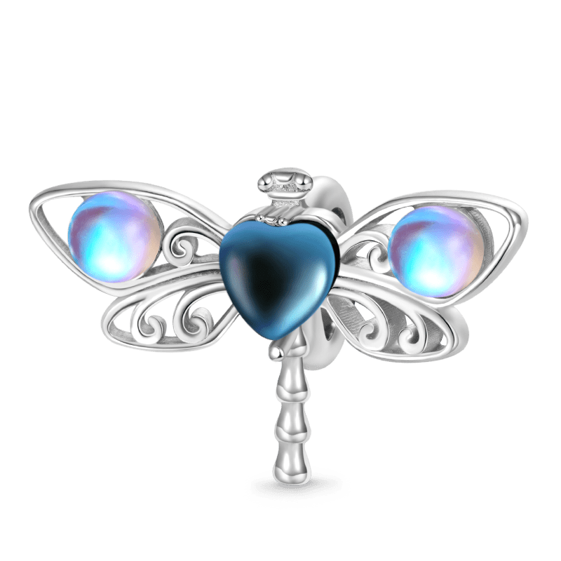 Gnoce Dragonfly Mood Charm_2