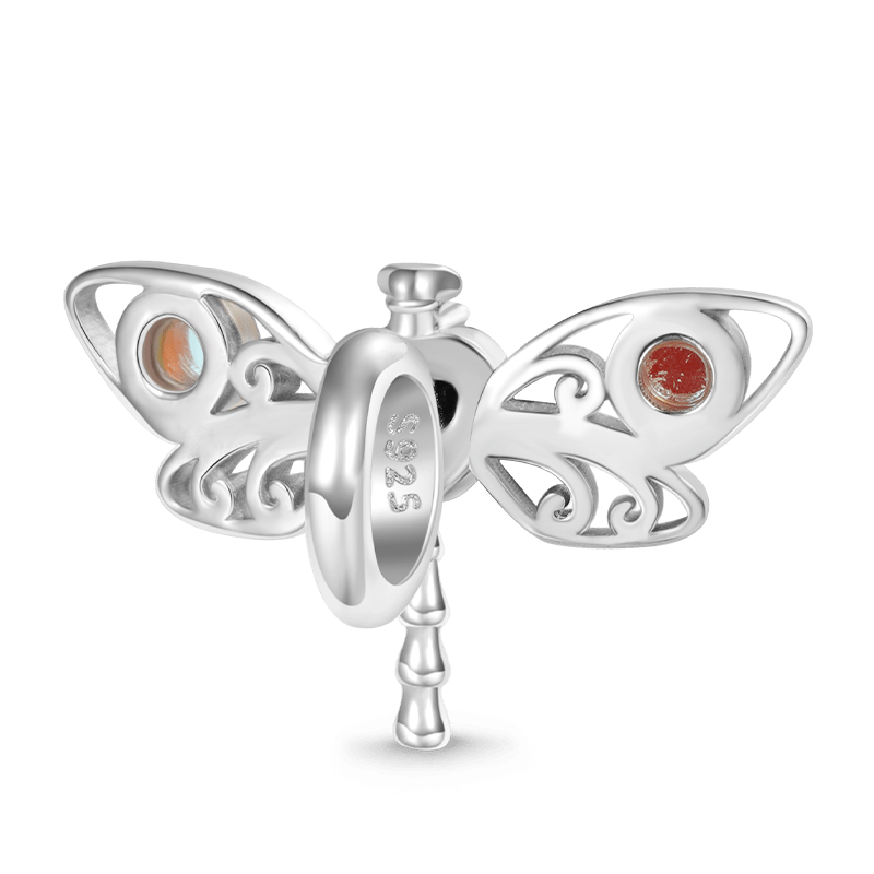 Gnoce Dragonfly Mood Charm_3