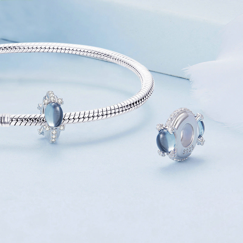 Gnoce Sparkling Stars Stopper Charm_2