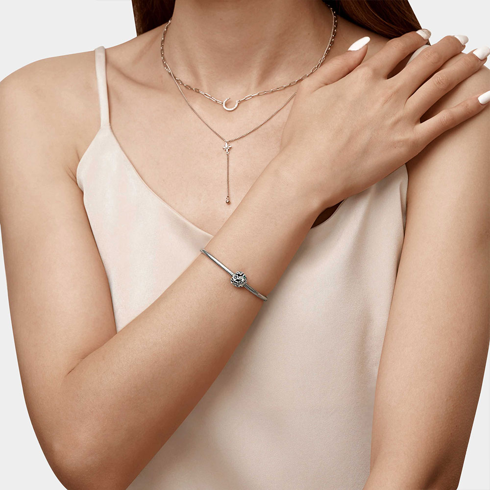 Gnoce Bees & Flowers Fresh Garden Charm_4