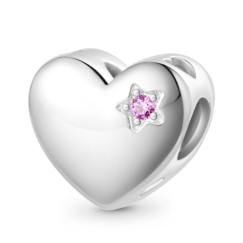 Gnoce DAD Birthstone Charm_3