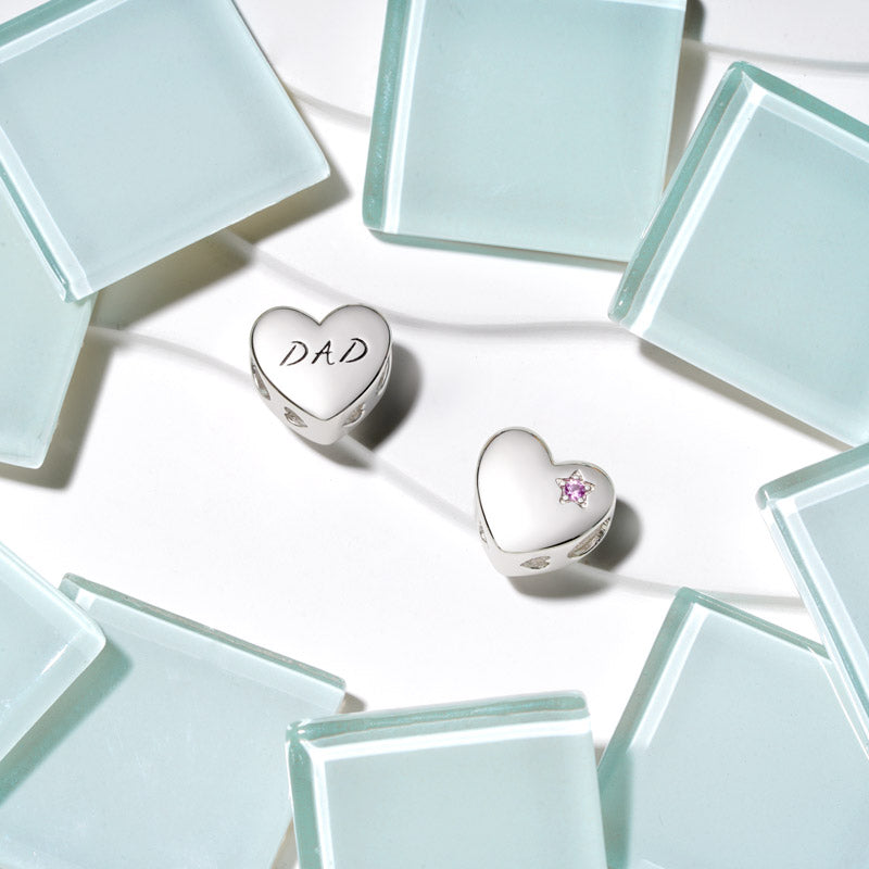 Gnoce DAD Birthstone Charm_4