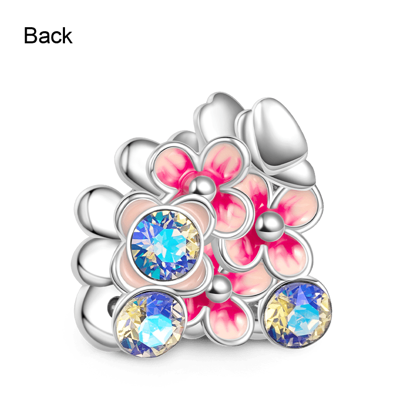 Gnoce Blooming Hydrangea Charm_2