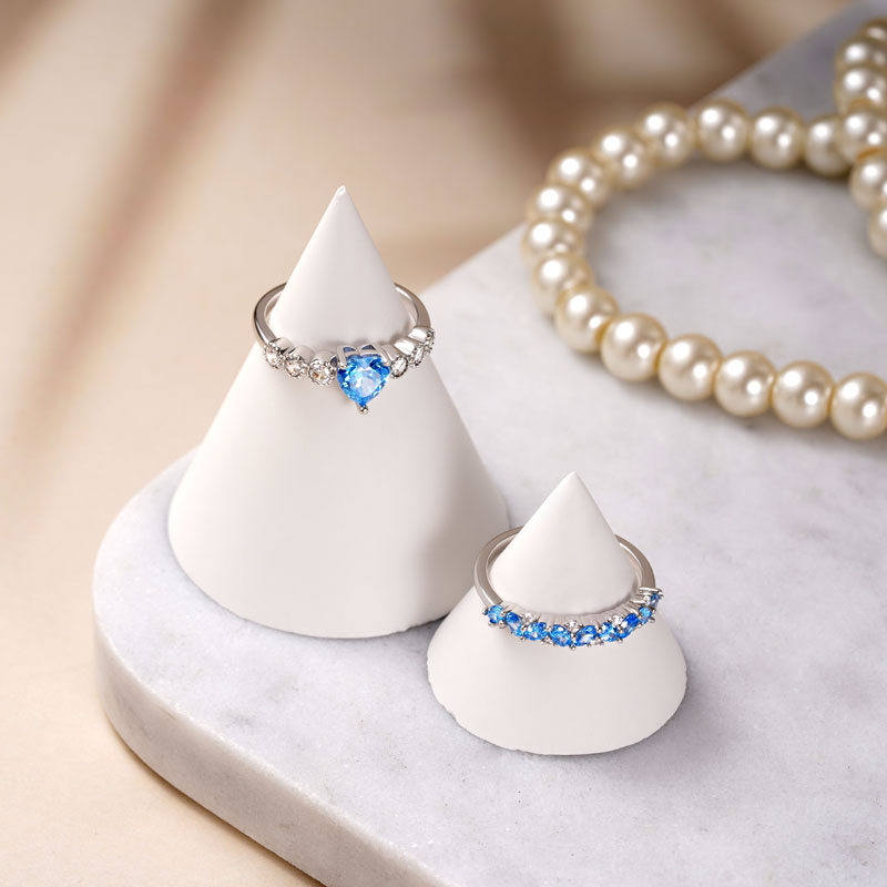 Gnoce Heart Cut Stackable Ring Set_3