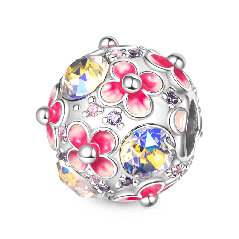 Gnoce Sparkling Hydrangea Charm_1