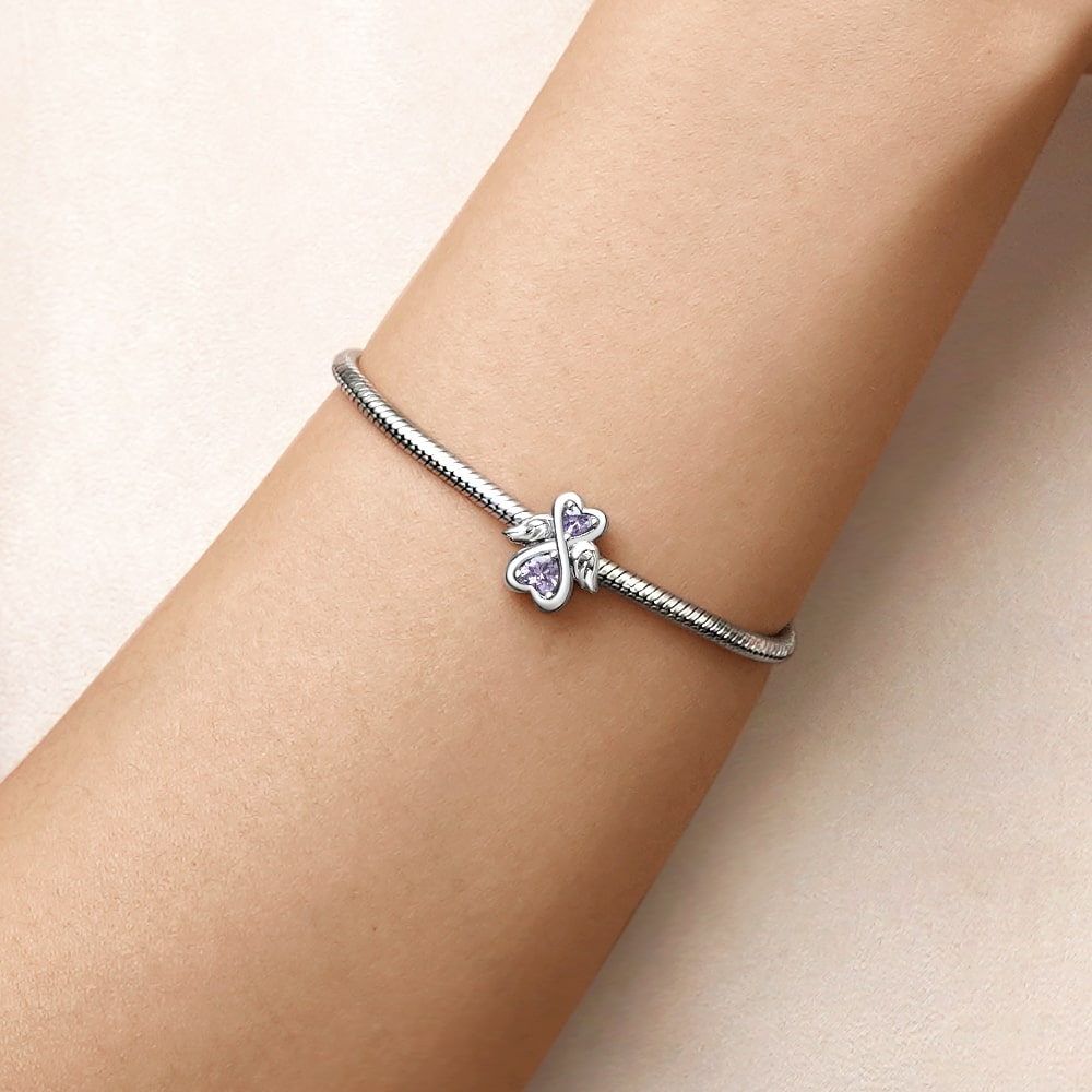 Gnoce Birthstone Angel Charm_6