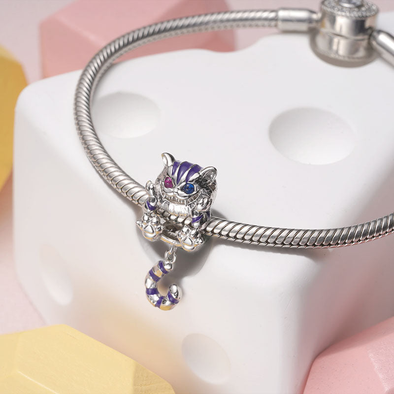 Gnoce Lovely Cat Charm_3